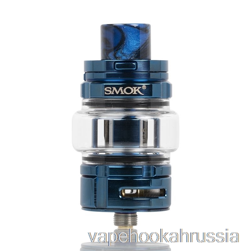 Vape россия Smok Tf Sub-ohm бак синий